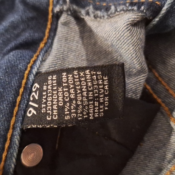 Lot of shorts - Picture 9 of 11